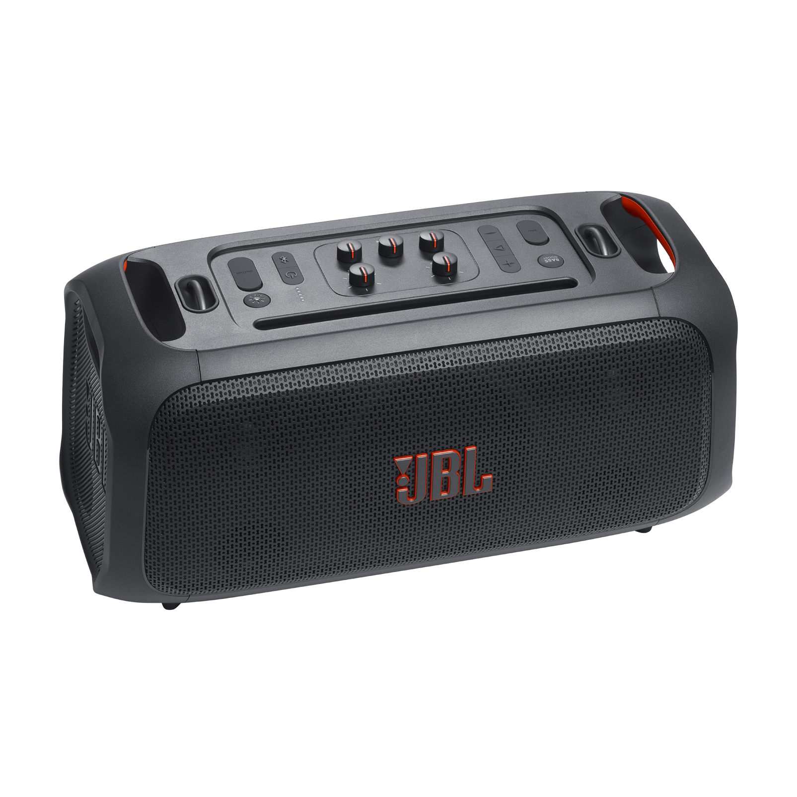 JBL PartyBox On-the-Go Essential