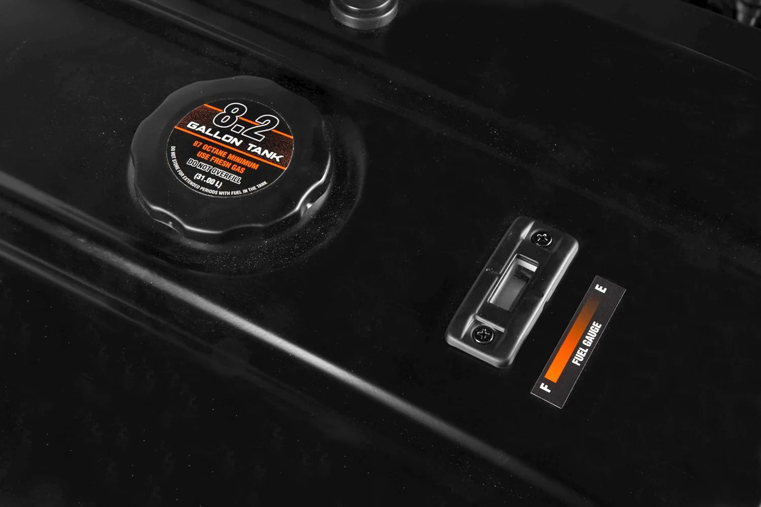 WEN 14,500-Watt 120V/240V Tri-Fuel Generator for Gas, Propane, and Natural Gas, Transfer-Switch Ready with Electric Start, Wheel Kit, and CO Watchdog (TF1450X)