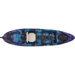 Vibe Sea Ghost 110 Kayak