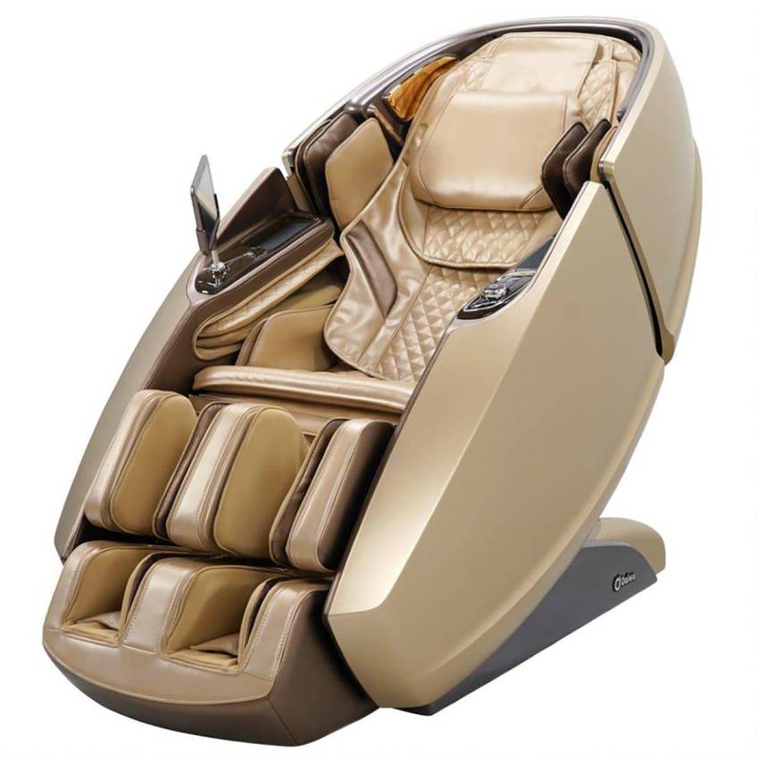 Daiwa Supreme Hybrid Massage Chair