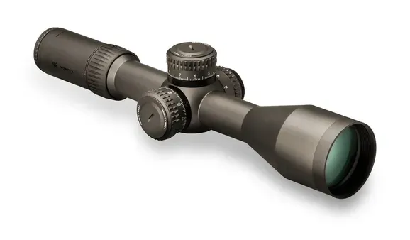 RAZOR® HD GEN II 4.5-27X56 FFP