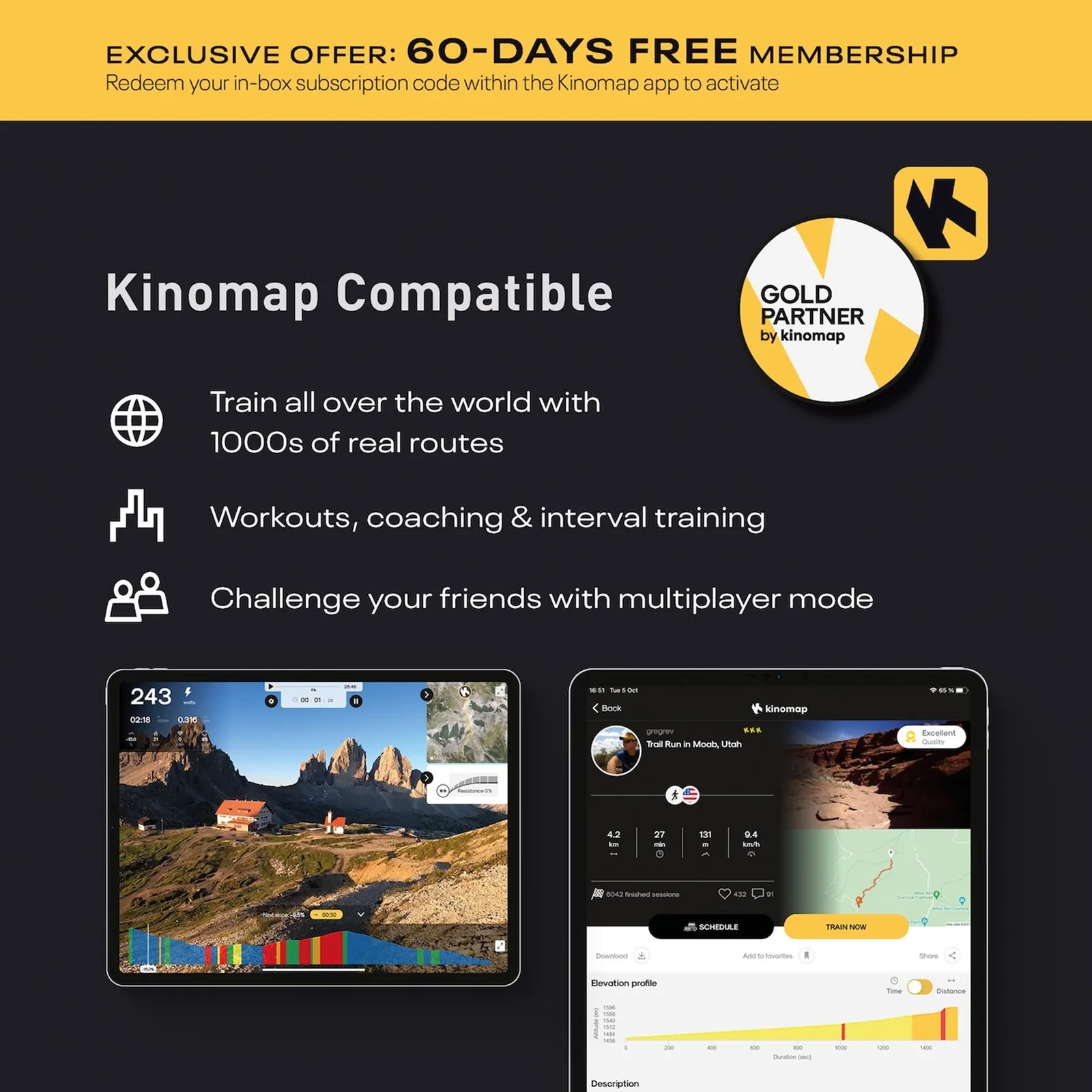 Reebok Motorised Folding Treadmill Jet 200 Series Bluetooth Running Machine