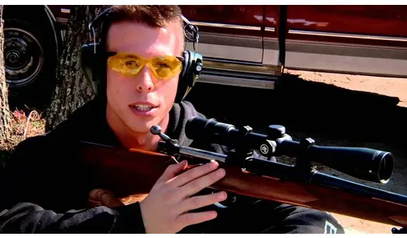 VIPER® HS™ 2.5-10X44