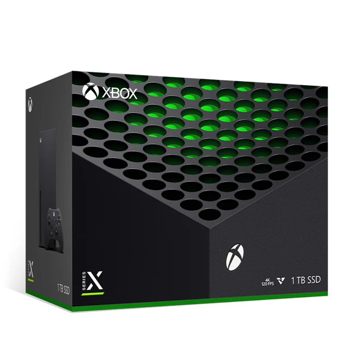 Xbox Series X