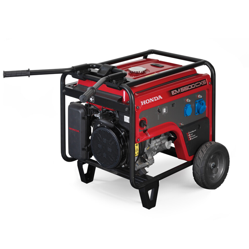 Honda EM 5500 CXS