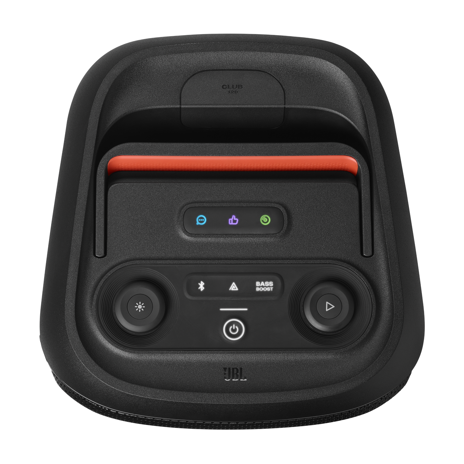 JBL PartyBox Club 120