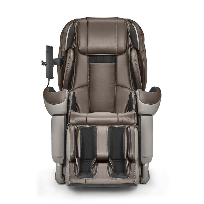 Synca JP3000 - 5D Ai Deluxe Zero Gravity Massage Chair