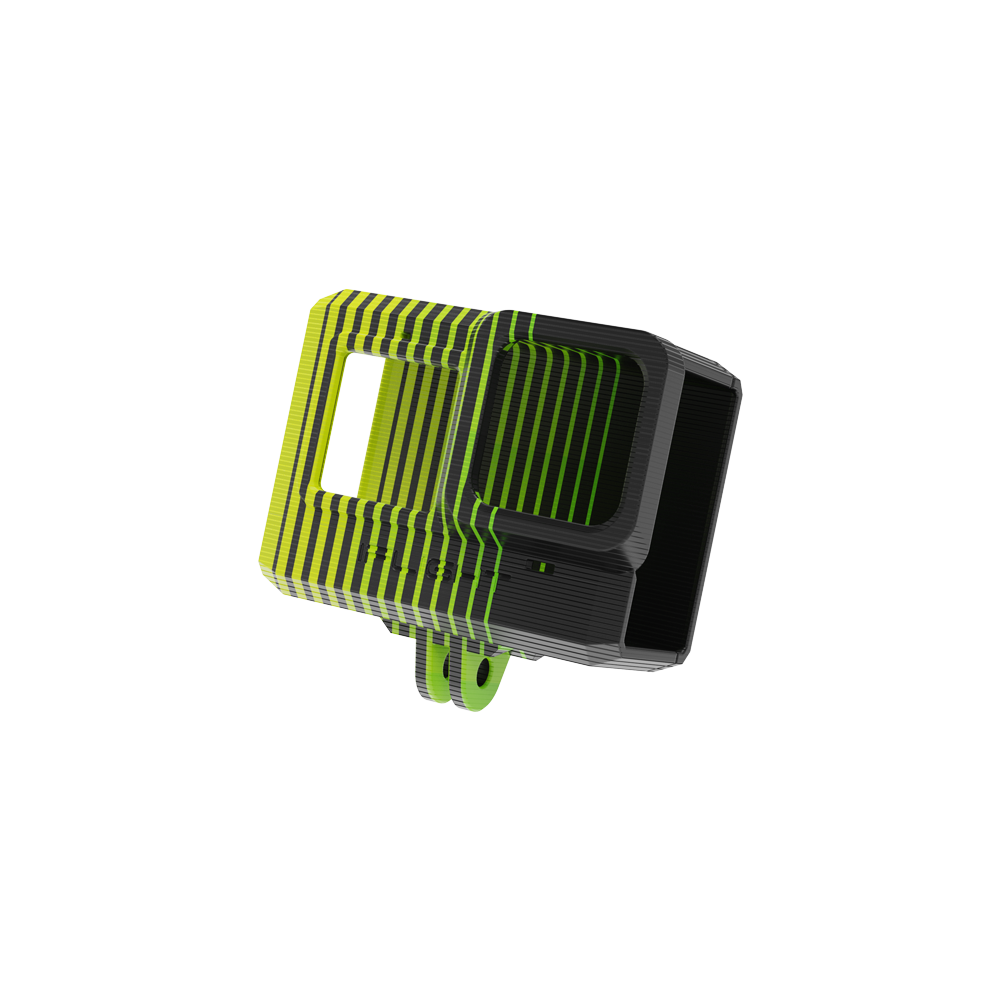 Nazgul DC5 ECO 6S O4 HD - RTF(G3)