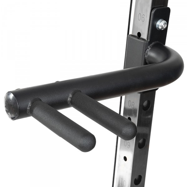 BodyMax CTX5 Multi Cable and Smith Machine