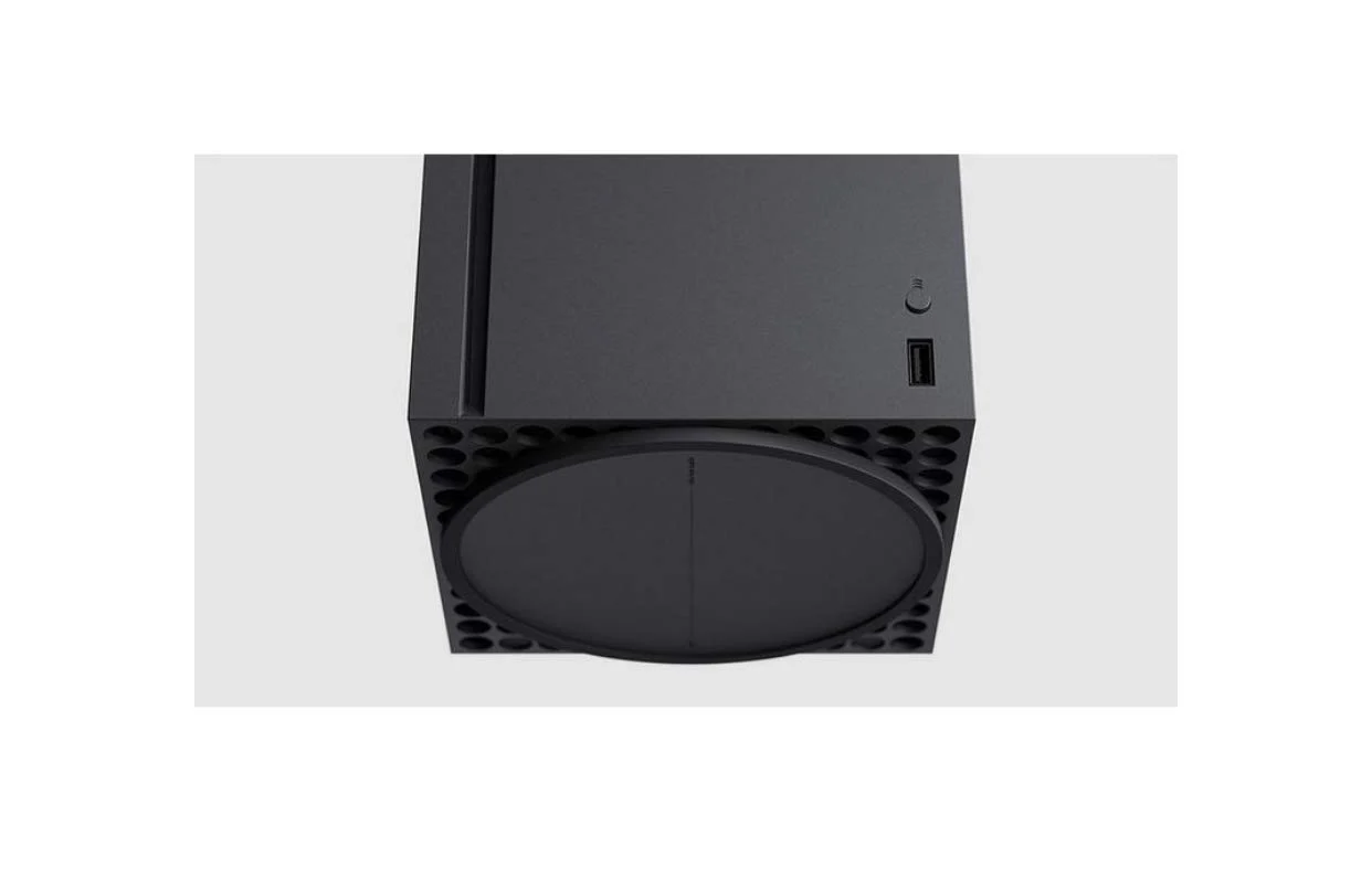 Xbox Series X 1TB Console with Additional Controller (Renewed)