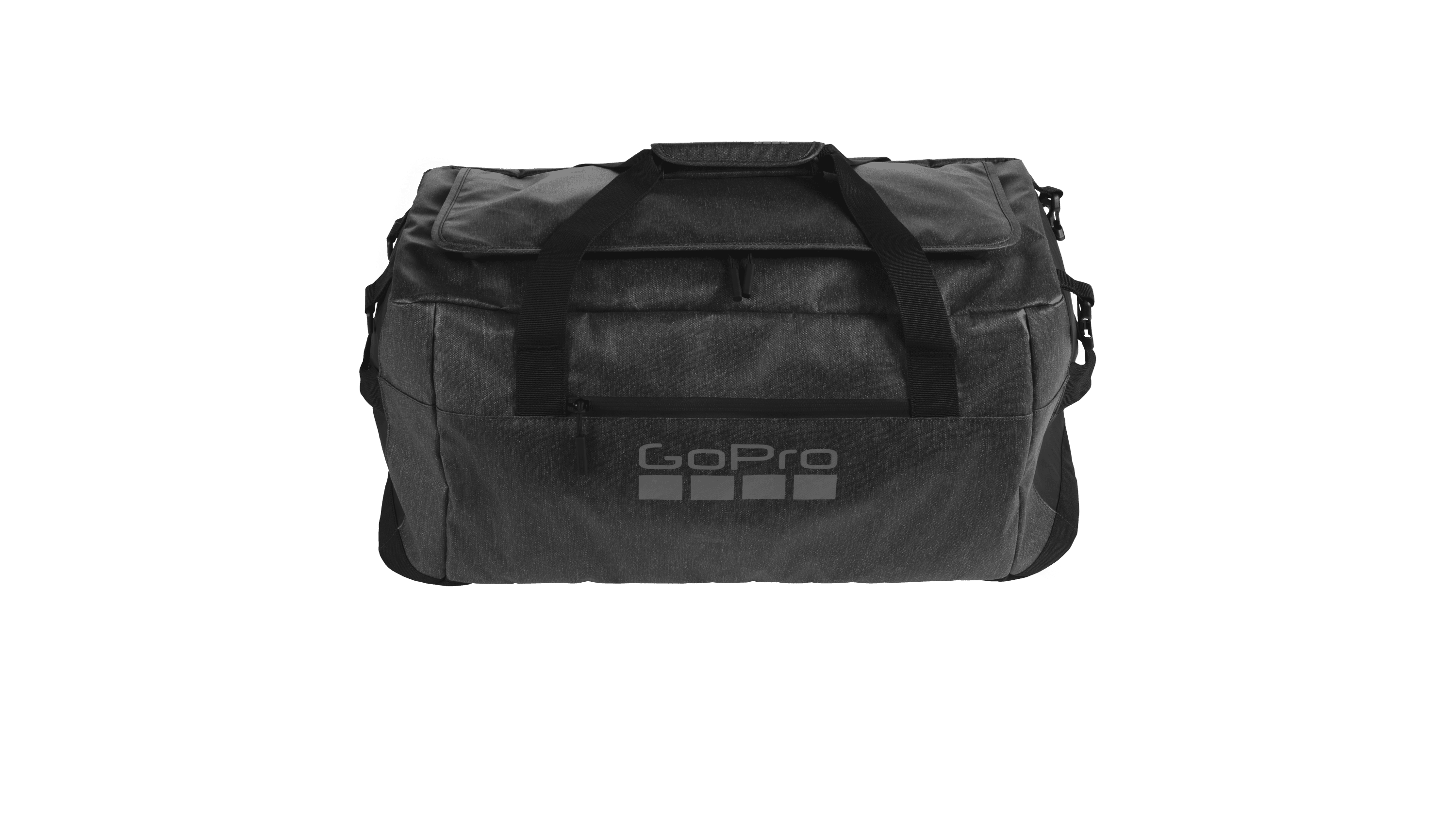 Mission Backpack Duffel Bag