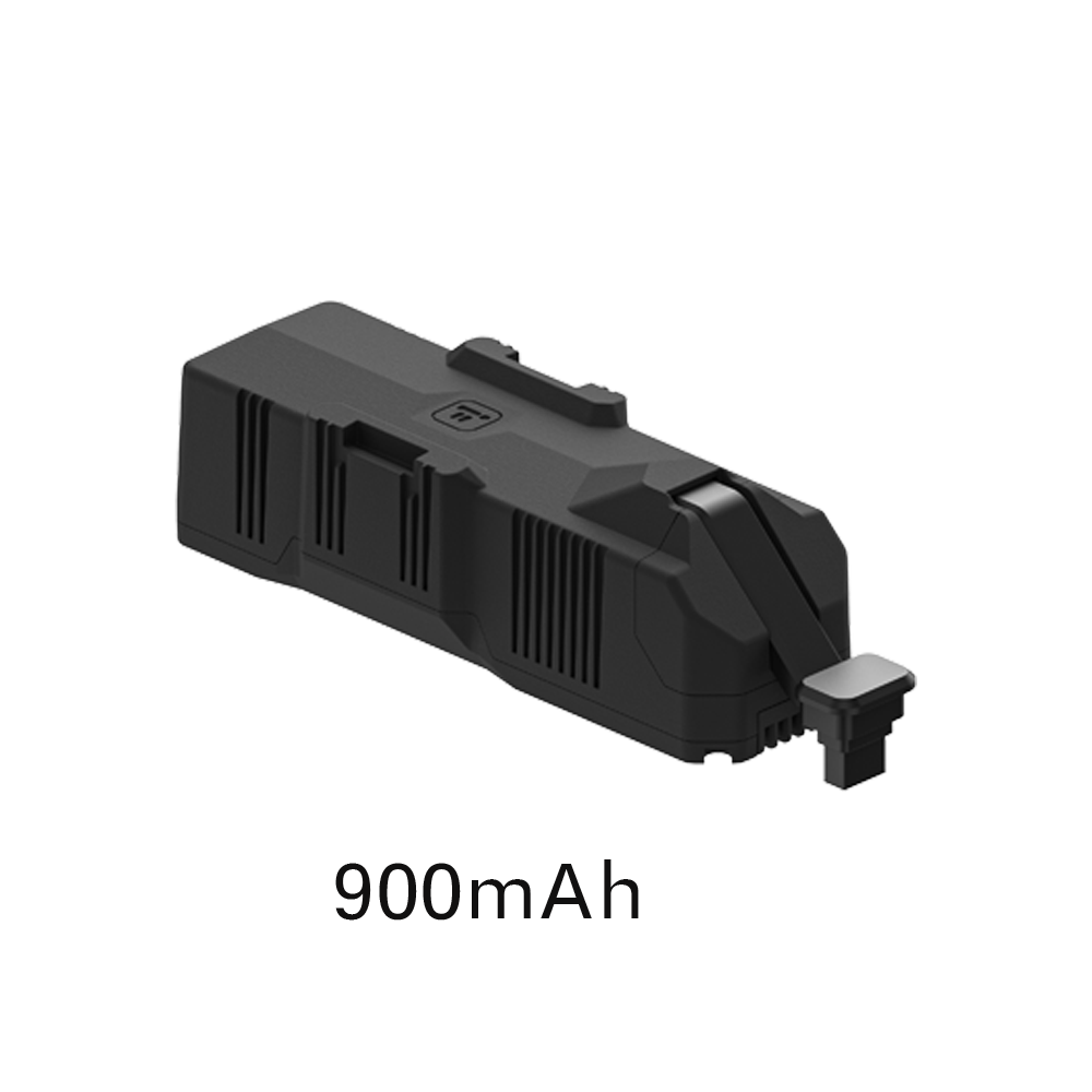 Defender 25 4S HD - RTF(G3)