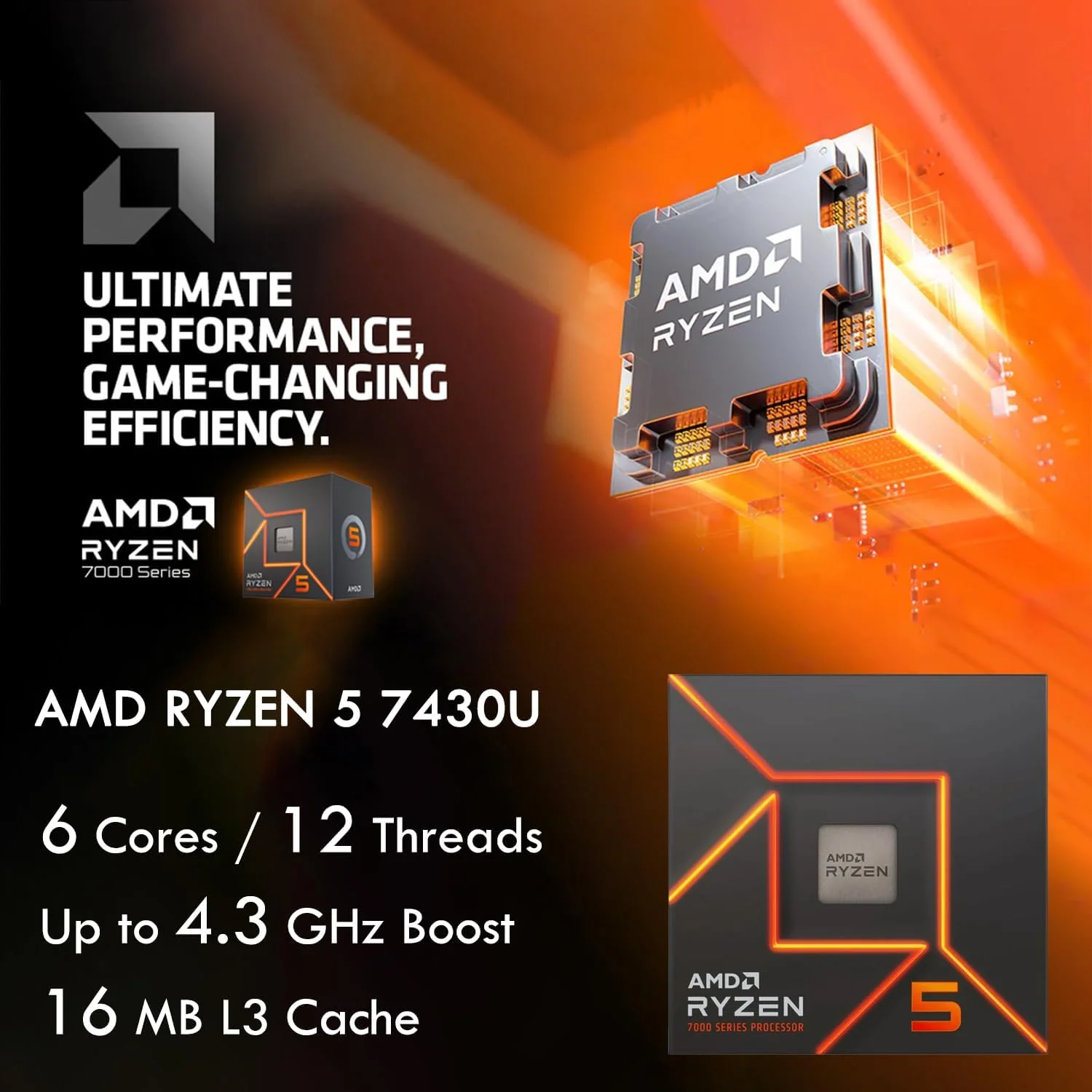 HP 17 Business Laptop 2025/2026 Edition, 17.3