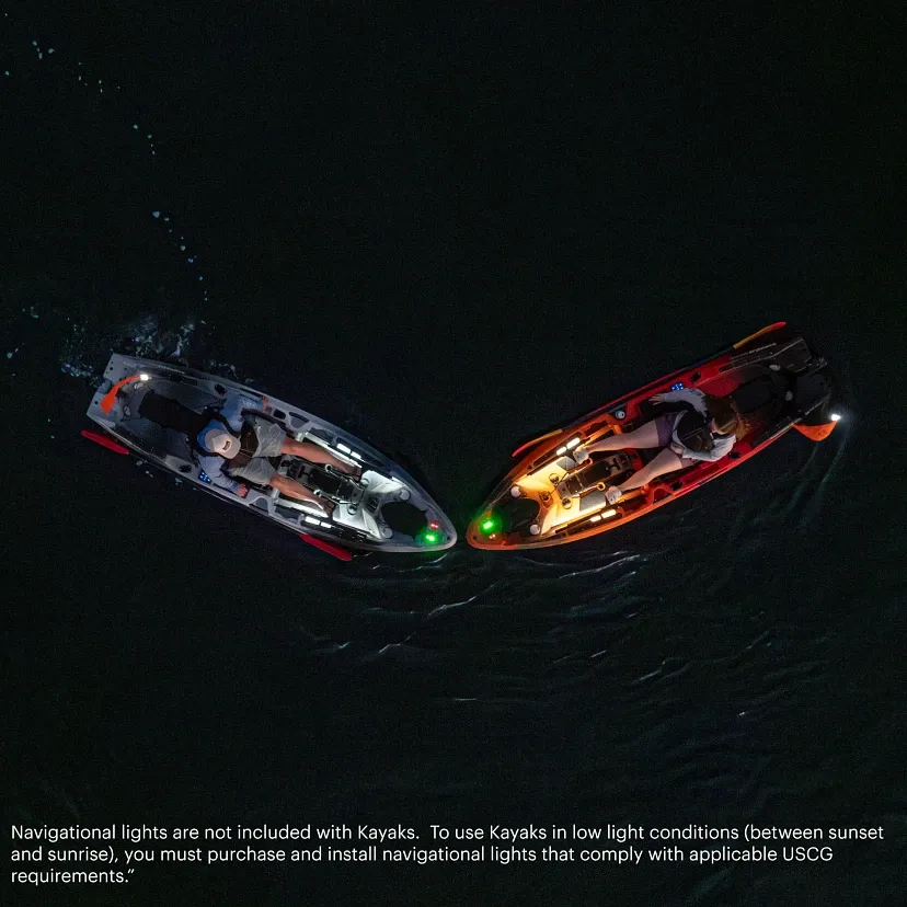 Ocean Kayak Sonata 106 MK