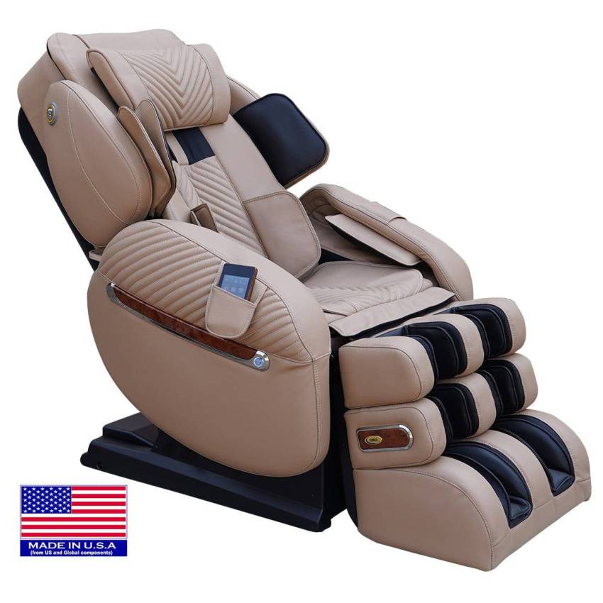 Luraco i9 Max Plus Special Edition Medical Massage Chair