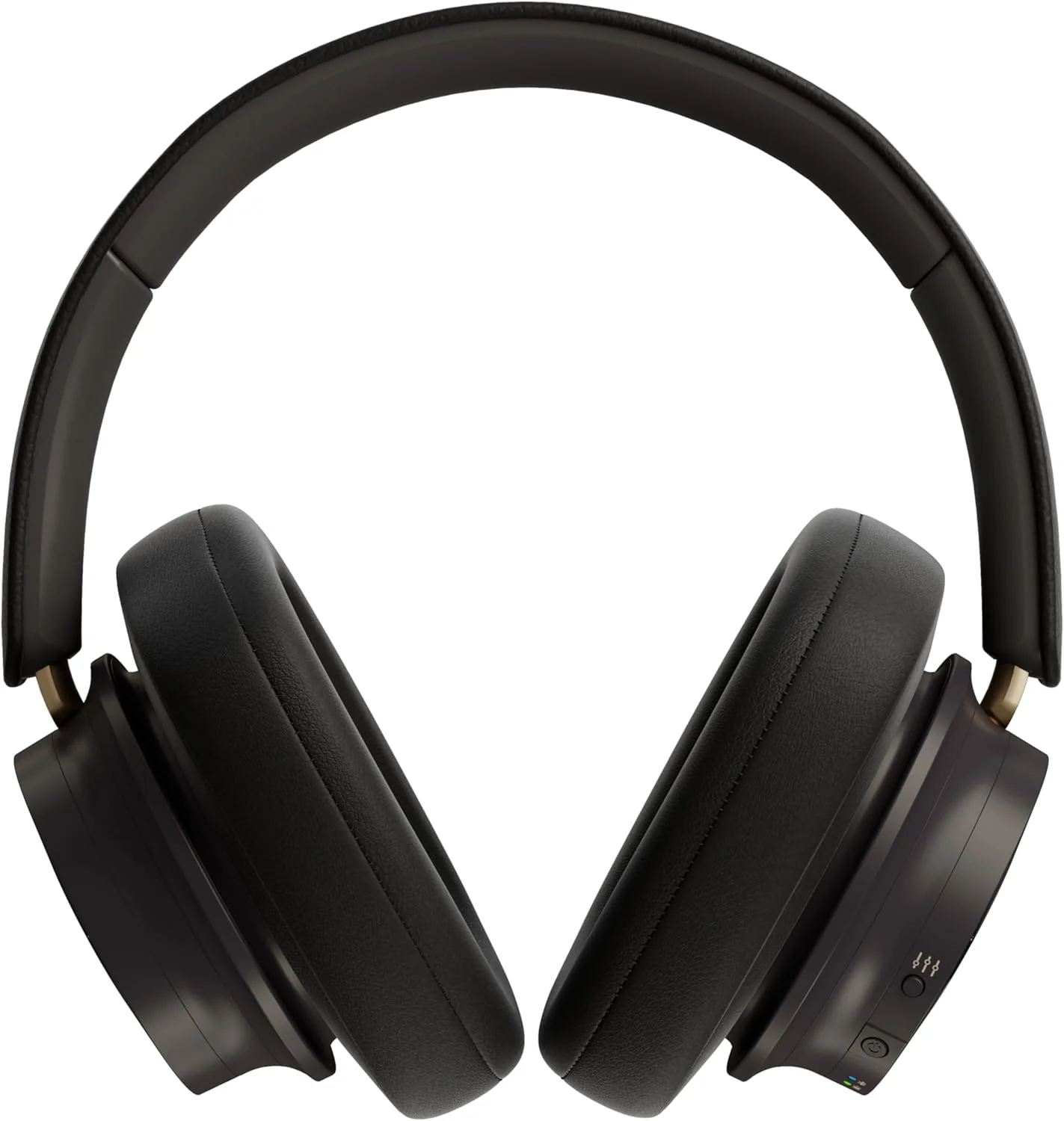 DALI IO-12 Over-The-Ear Wireless/Wired Hi-Fi Headphones with ANC, Bluetooth AptX & Patented SMC Driver Technology, 35 Hours Battery Life
