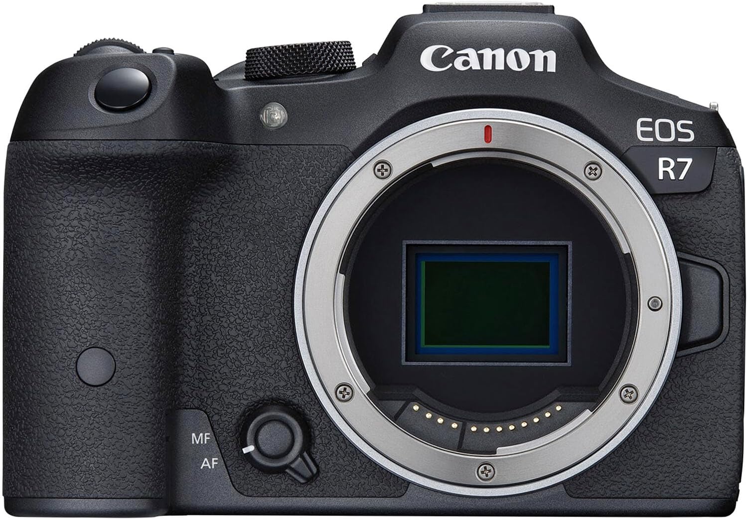 Canon EOS R7 APS-C Mirrorless Camera 32.5MP 4K
