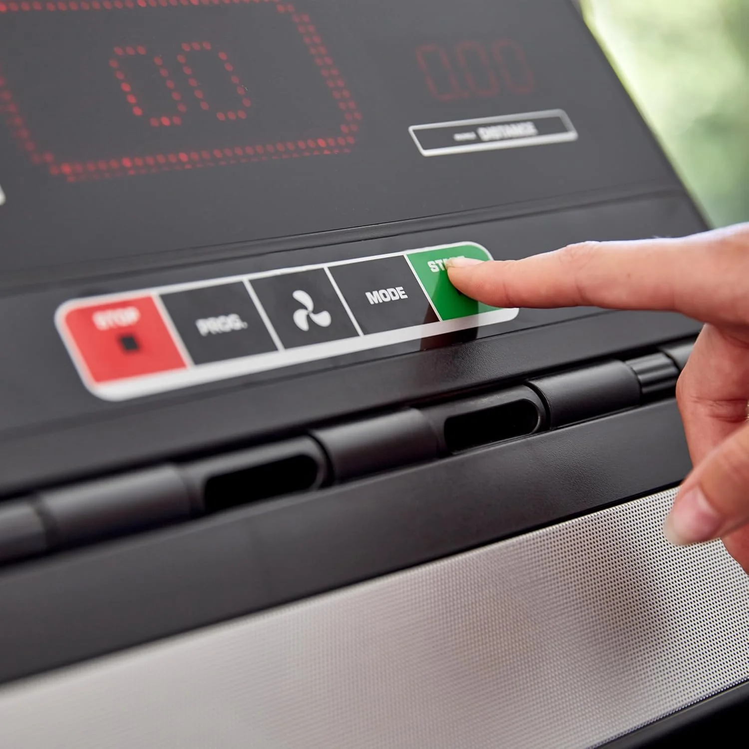 Reebok SL8.0 Treadmill (DC) - 120V