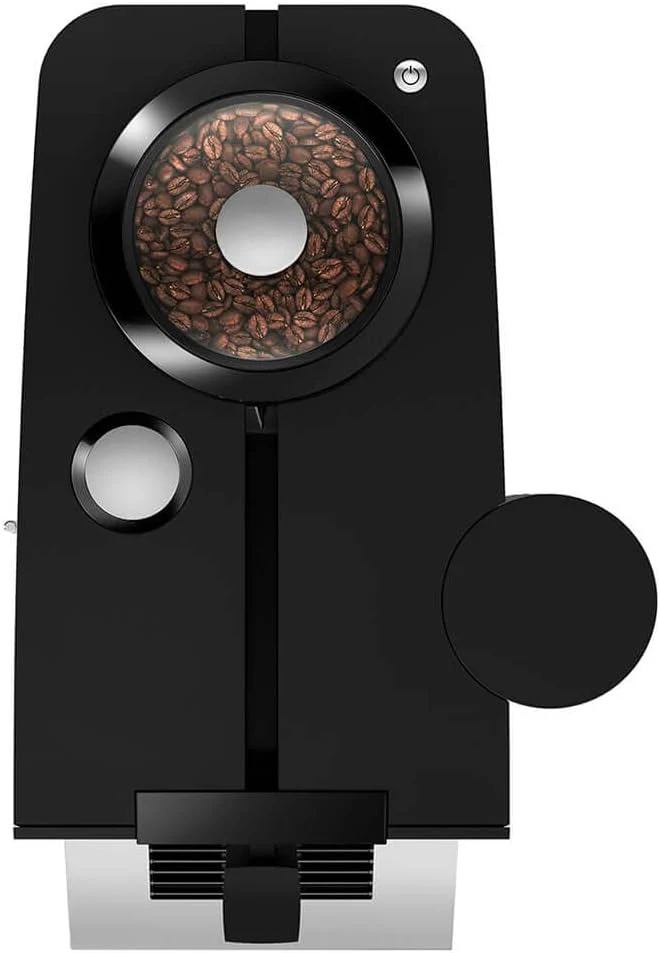 Jura ENA 4 Full Metropolitan Black #15374