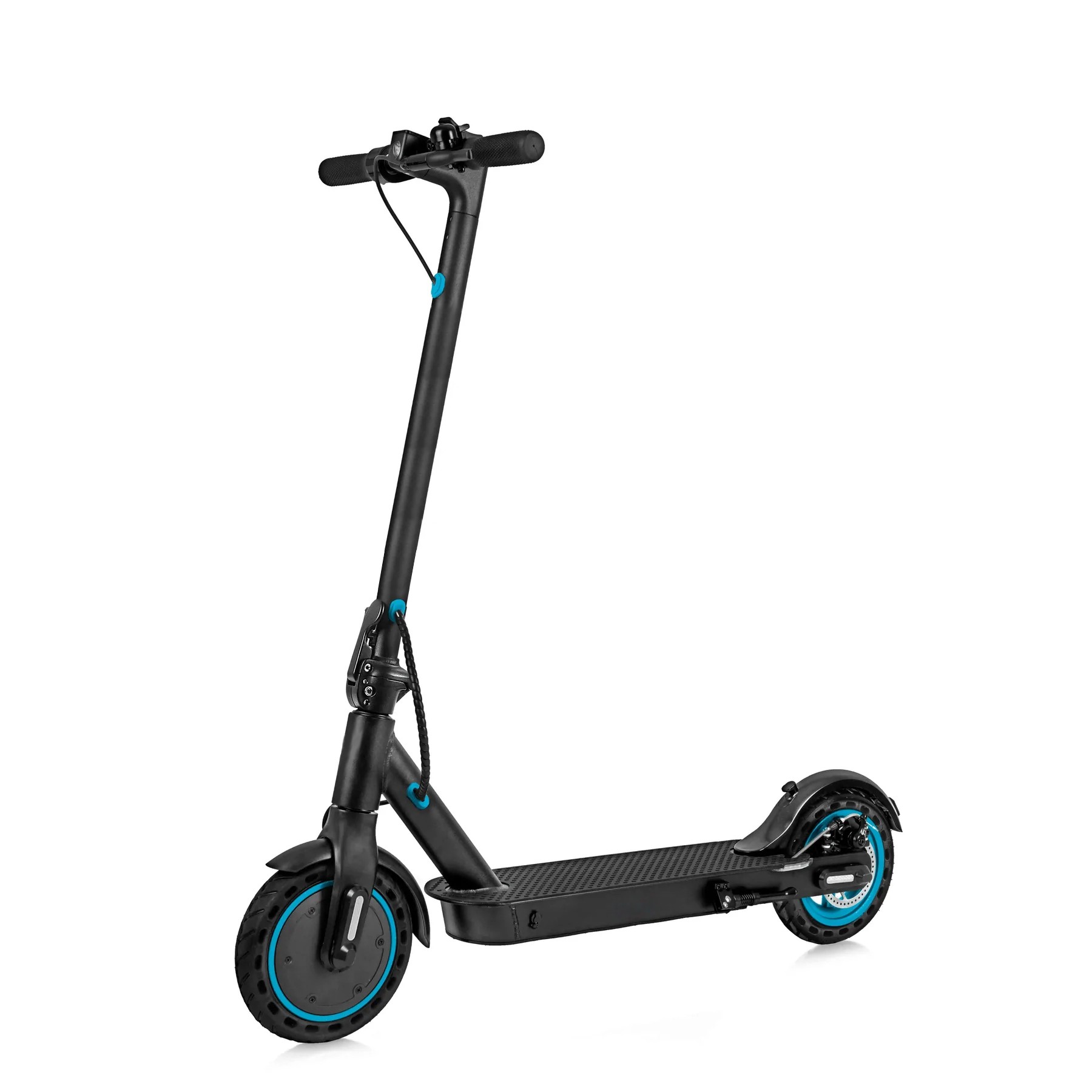 PATINETE ELÉCTRICO ECOXTREM 250W VELOCIDAD 25KM/H AUTONOMÍA 30KM PLEGABLE TIPO XIAOMI
