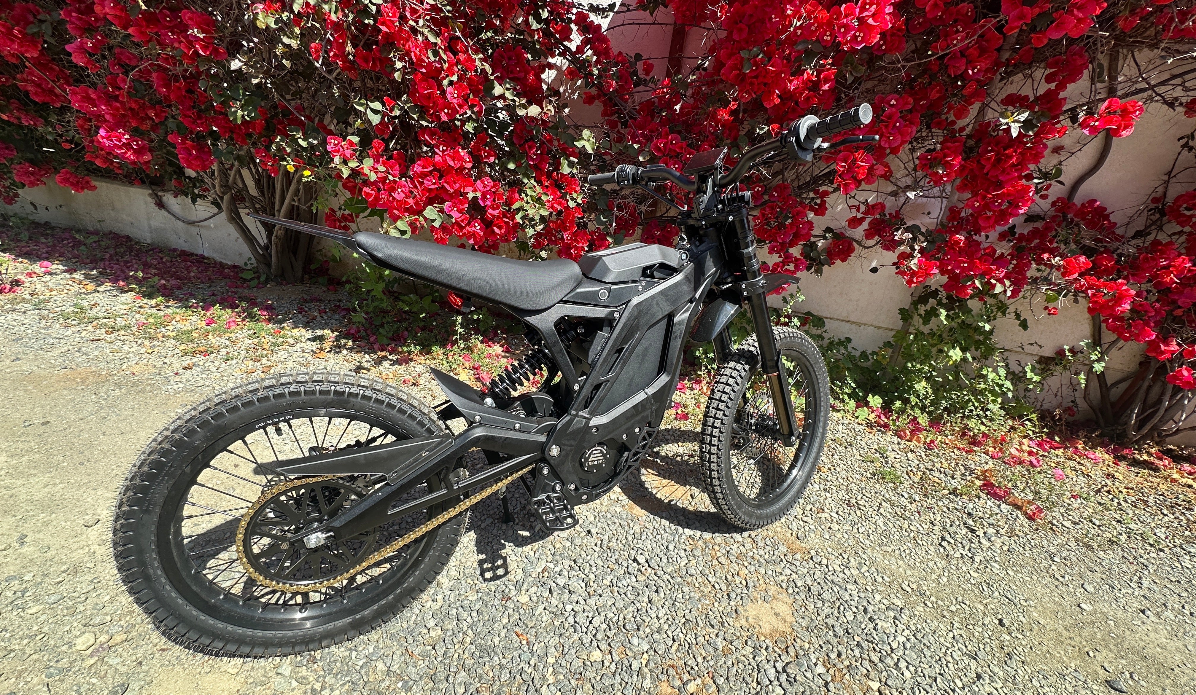 2025 E-Ride Pro SS 3.0