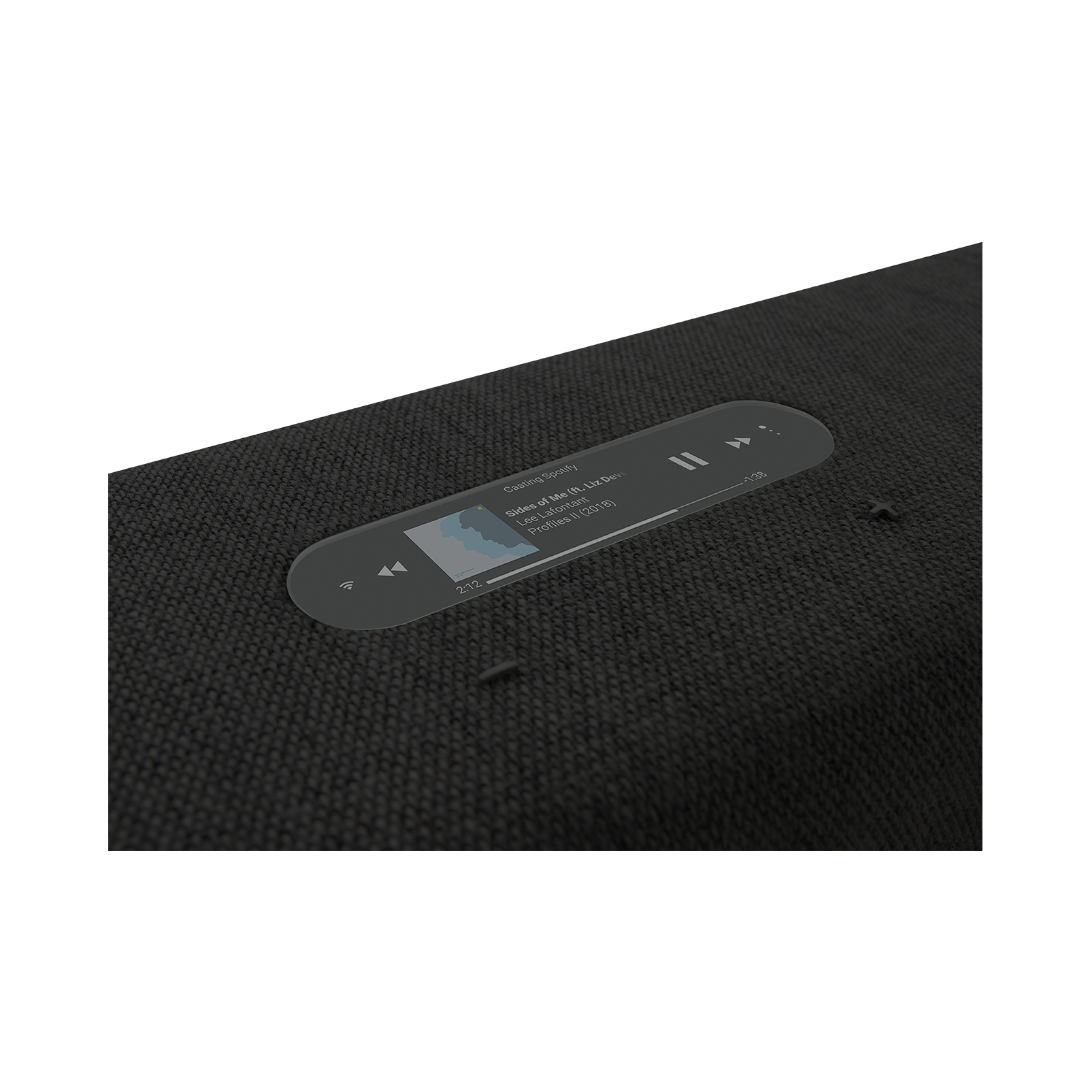 Harman Kardon Citation Bar Reconditionné