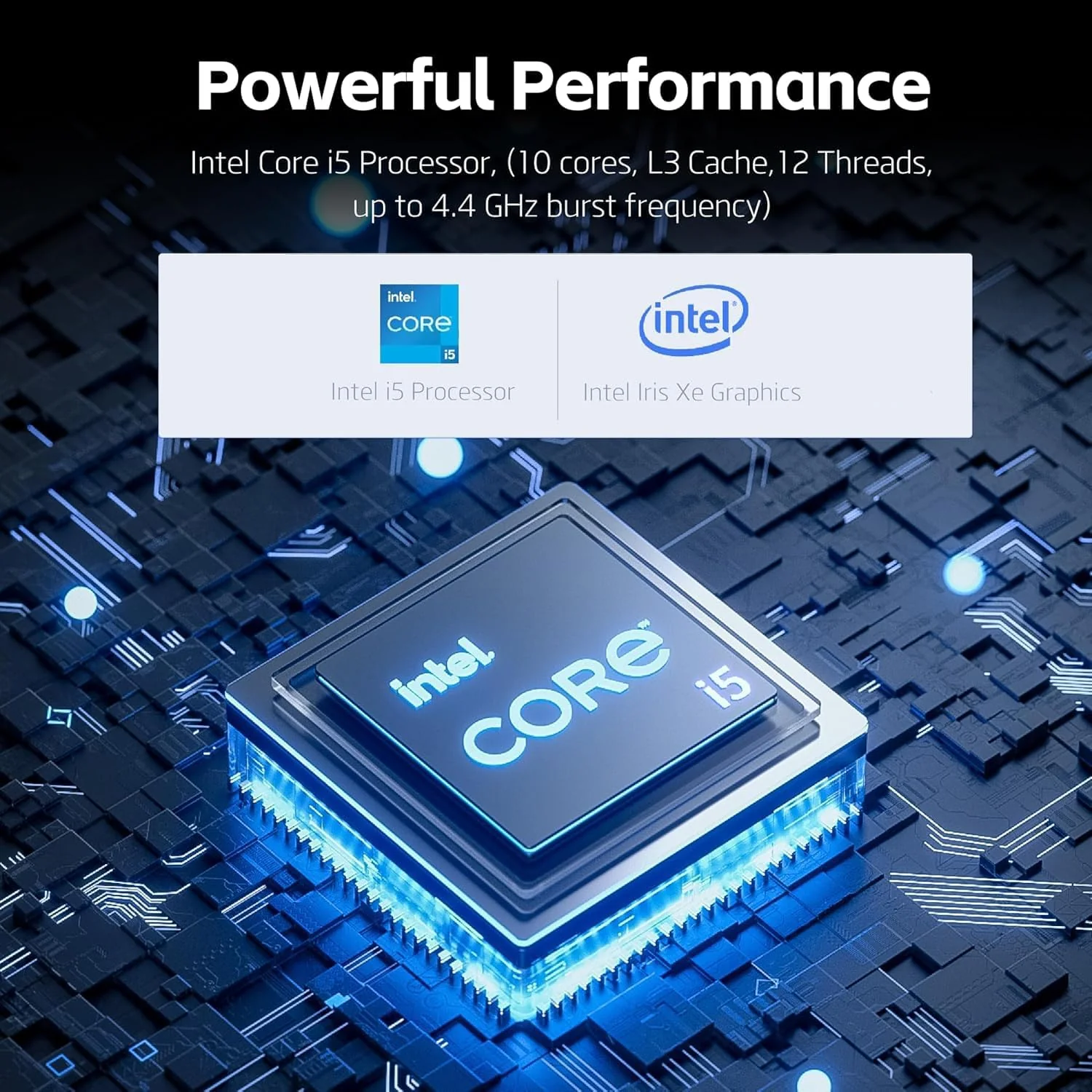 HP 2025 Pavilion 15.6