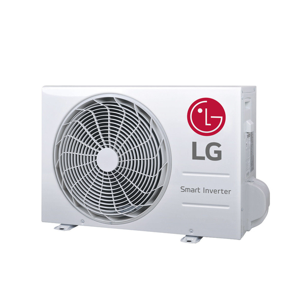 Lg Air Conditioning ArtCool Mirror AC12BK-NSJ Wall Heat Pump 3.5kw/12000Btu R32 A++ 240V~50Hz