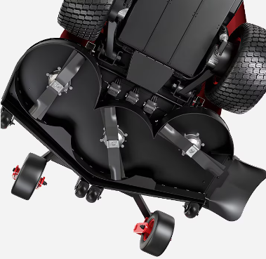 Honda's 2025 Mowers ZTR-MWM
