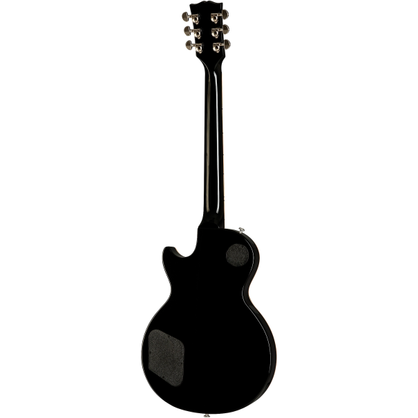 Gibson Les Paul Classic Electric Guitar Ebony