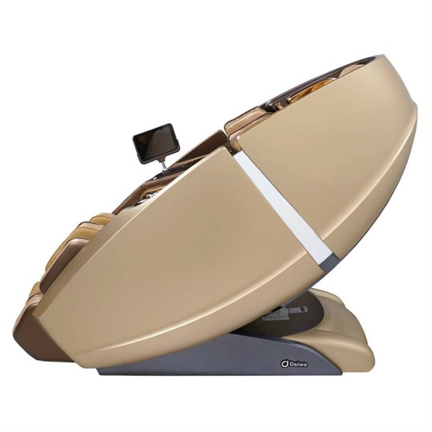 Daiwa Supreme Hybrid Massage Chair