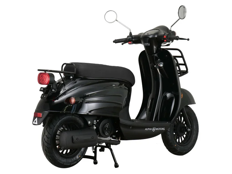 Scooter Adria 50 cc EURO 5