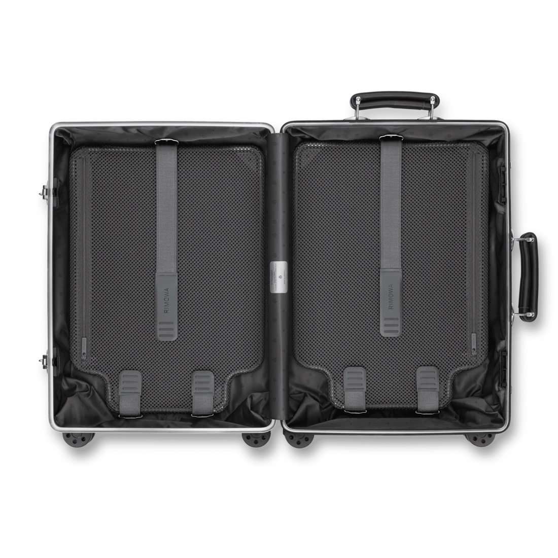 RIMOWA Classic Suitcase