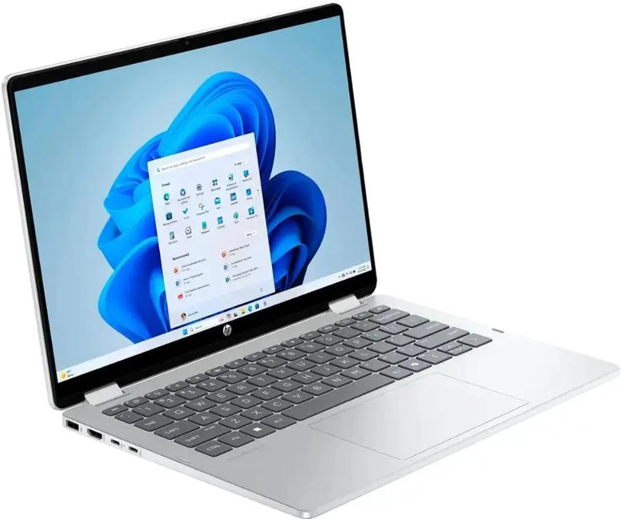 HP OmniBook 5 Flip 2-in-1 14