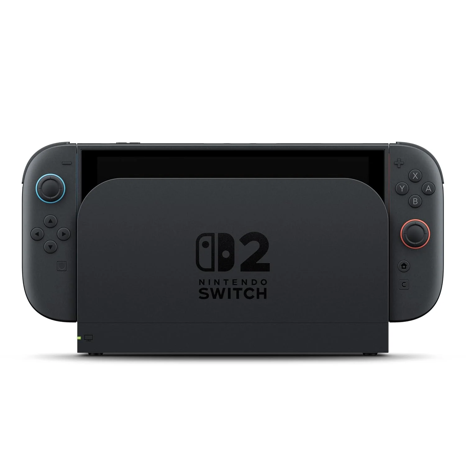 Nintendo Switch 2 System