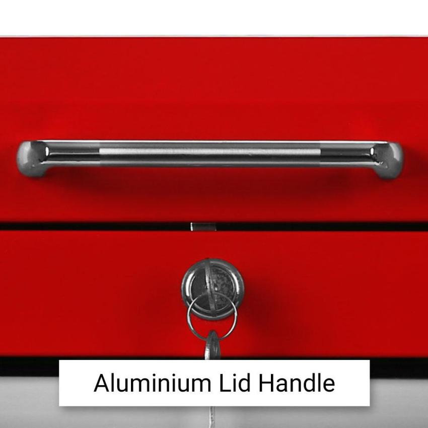 🔥【Limited Time Offer】Clear inventory, low price-360-Piece Mechanical Set Toolbox🍒 | On The Last Day