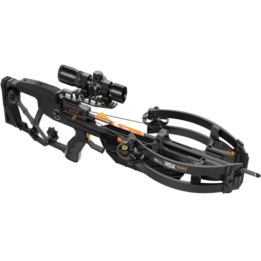 Ravin R5X Crossbow – 400 FPS