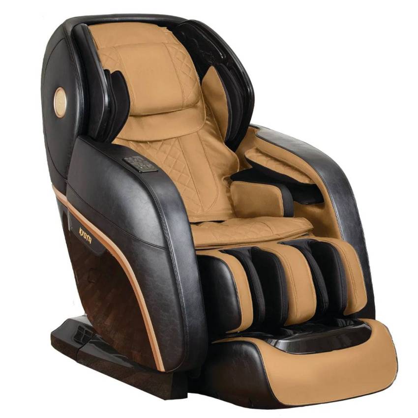 Kyota Kokoro M888 4D Massage Chair - Certified Pre-Owned