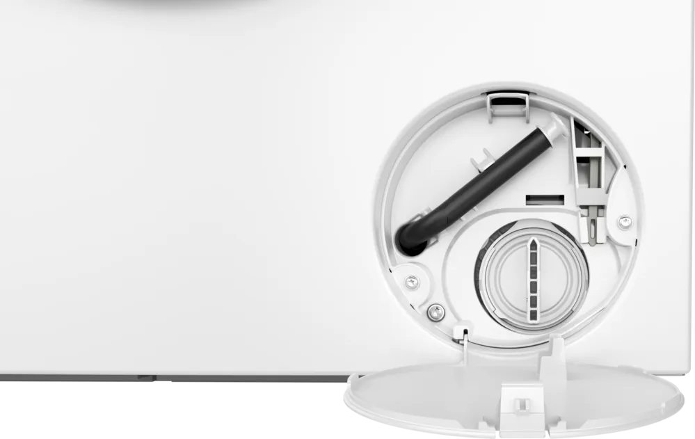 Bosch WGG254Z0GB Series 6