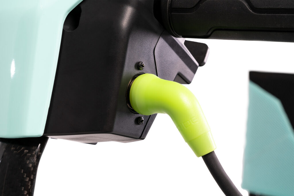 Go Go Super Portable