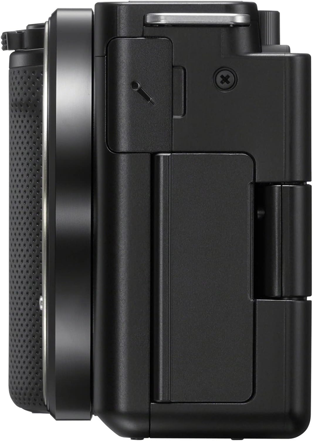 Sony Alpha ZV-E10 APS-C  Mirrorless Camera