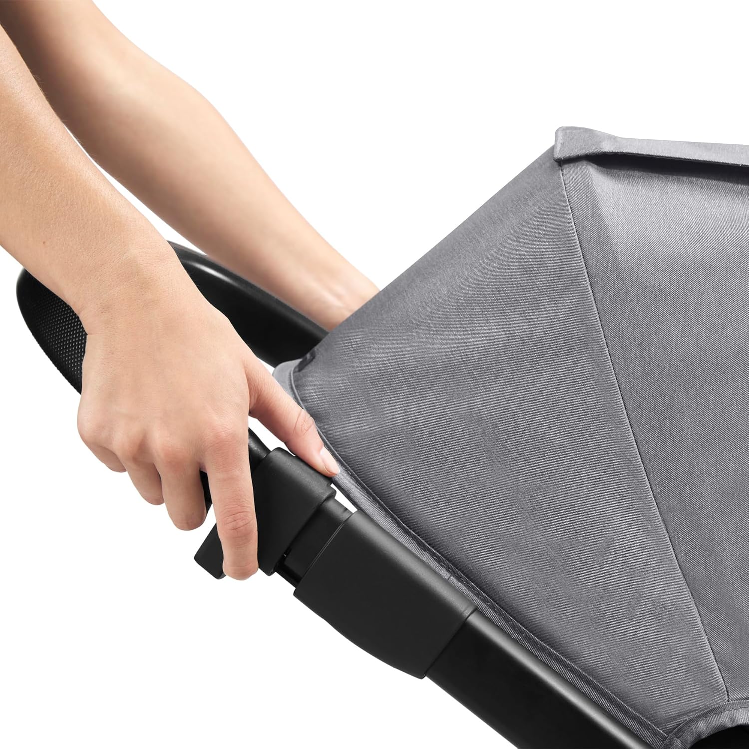 Baby Jogger City Select 2 Stroller, Radiant Slate