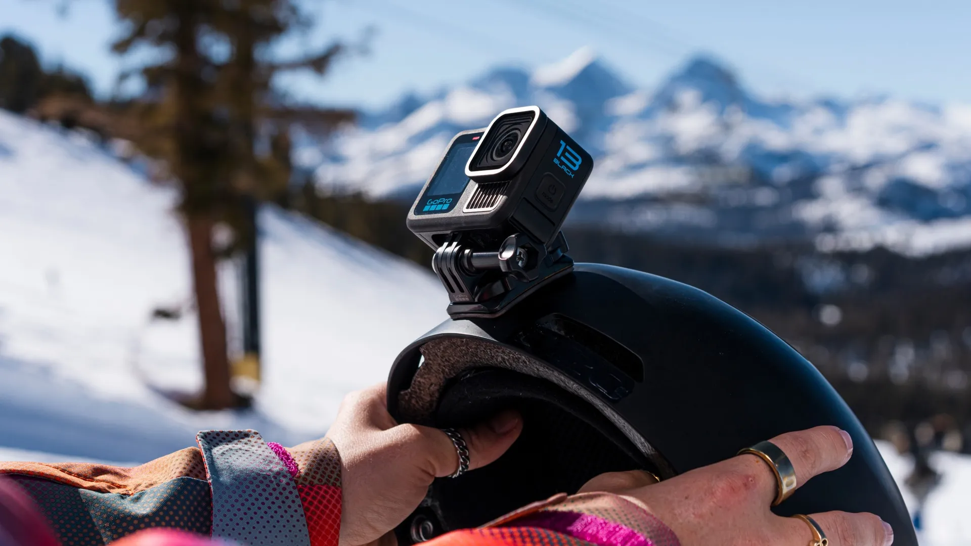 HERO13 Black + Accessories Bundle