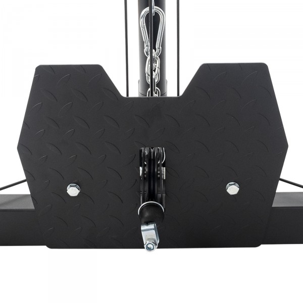 BodyMax CTX5 Multi Cable and Smith Machine