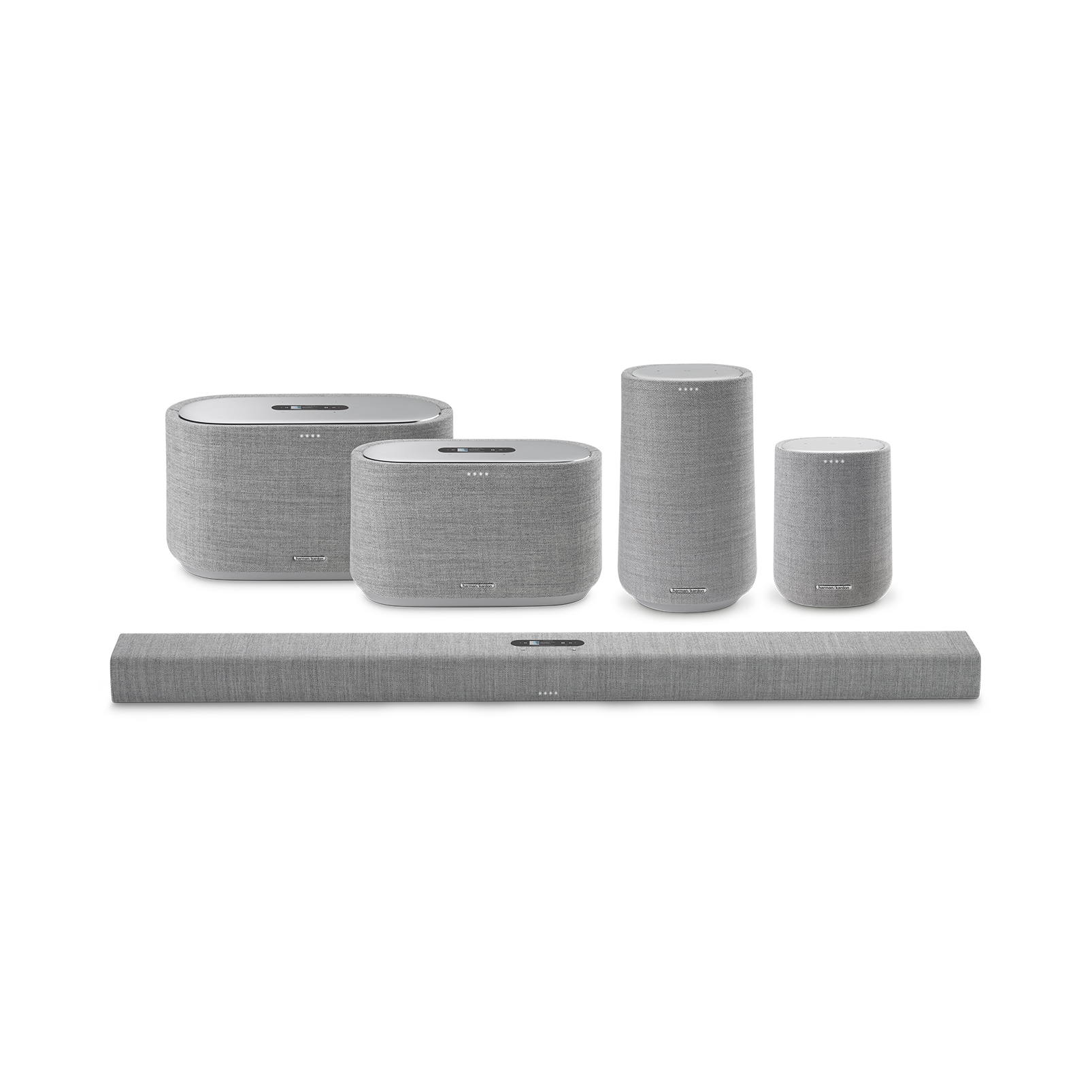 Harman Kardon Citation Bar Reconditionné