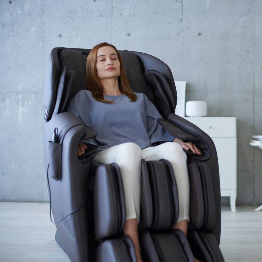 Synca Hisho Massage Chair