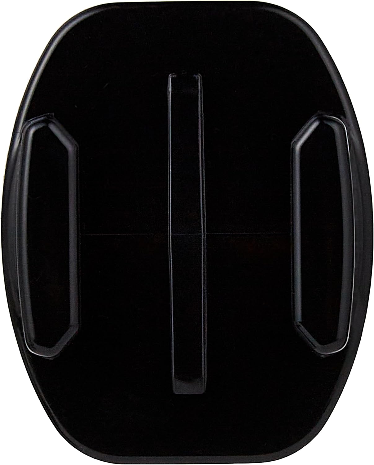 GoPro Flat + Curved Adhesive Mounts (All GoPro Cameras) - Official GoPro Mount