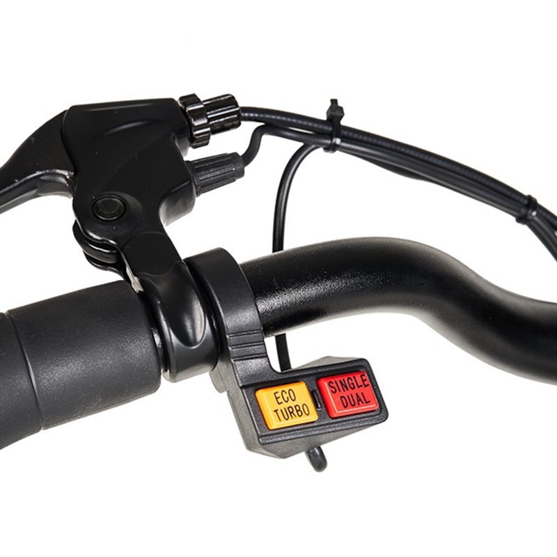 PATINETE ELÉCTRICO 2000W TAUROS X2