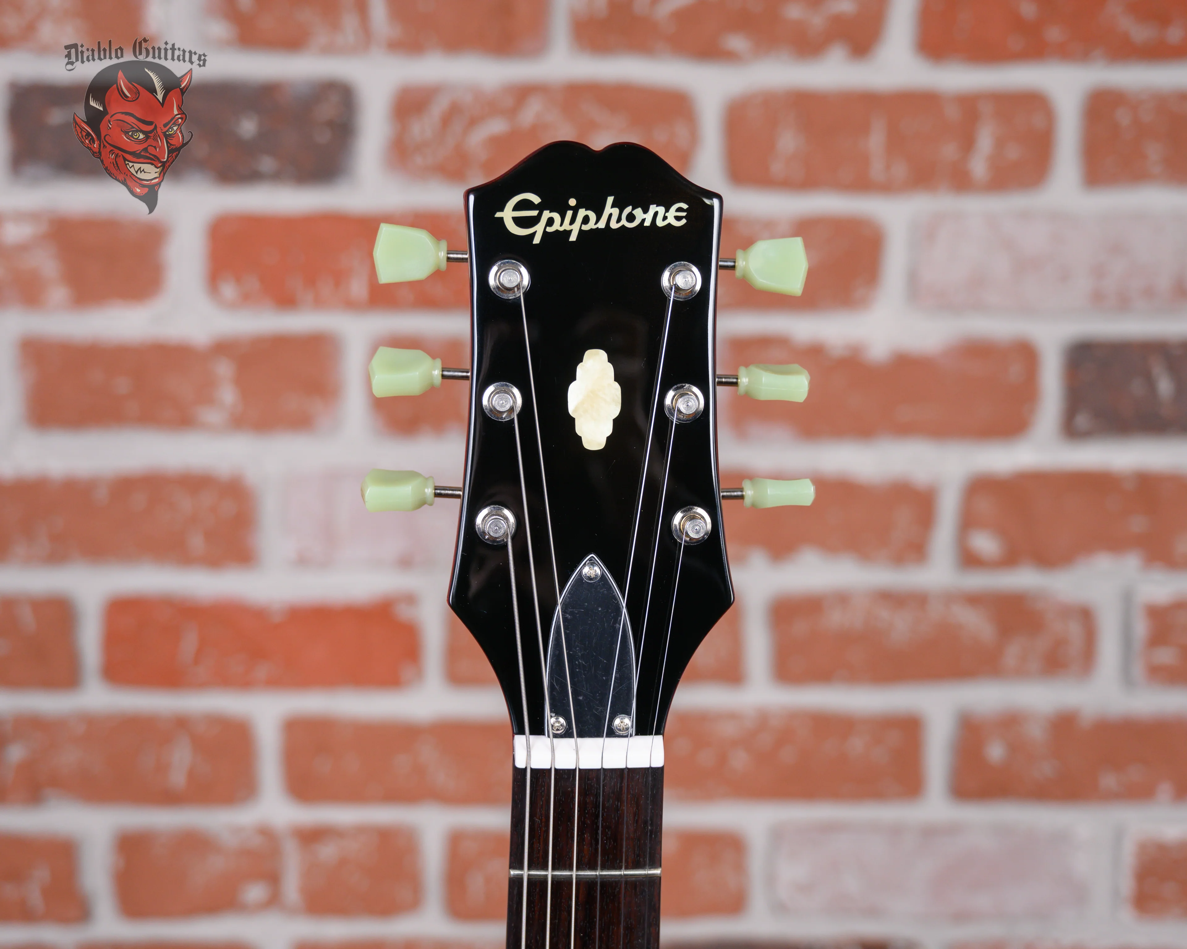 Epiphone 50th Anniversary 1962 Crestwood Custom Reissue Cherry 2014 w/OHSC