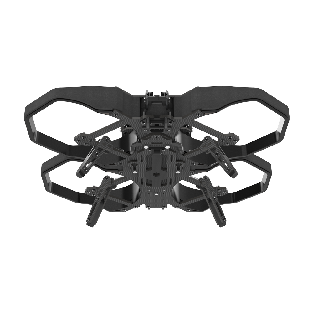 ProTek60 Pro O3 Frame Kit